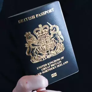 BRITISH PASSPORT ONLINE BRITISH PASSPORT ONLINE