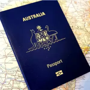 AUSTRALIAN PASSPORT ONLINE AUSTRALIAN PASSPORT ONLINE