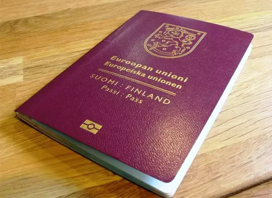 FINNISH PASSPORT ONLINE FINNISH PASSPORT ONLINE