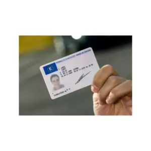 SPANISH DRIVER’S LICENSE ONLINE