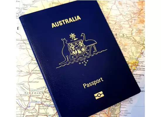 AUSTRALIAN PASSPORT ONLINE AUSTRALIAN PASSPORT ONLINE
